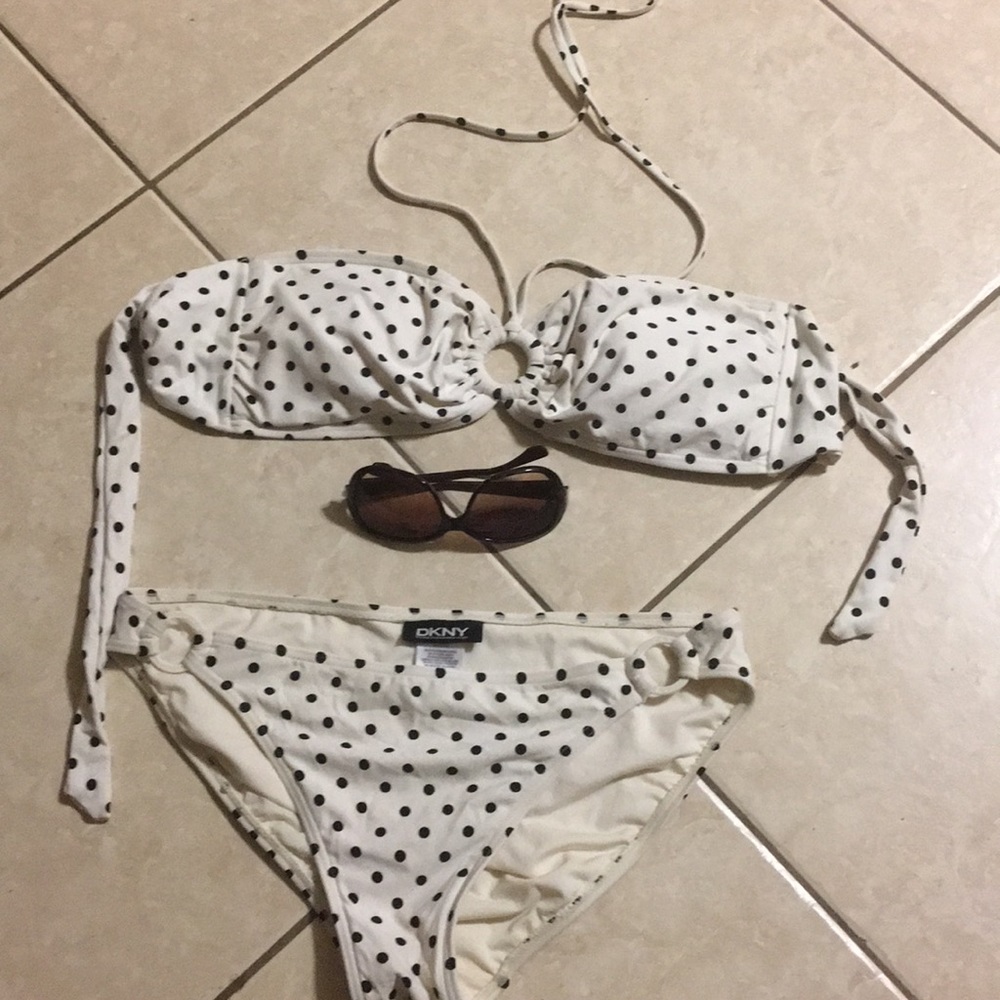 DNKY BIKINI